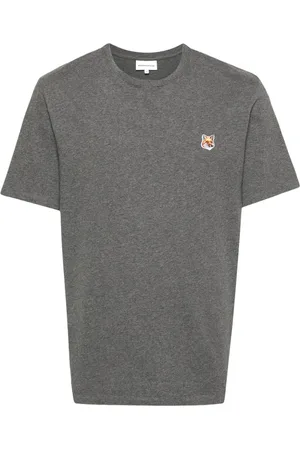 Maison Kitsuné T-shirt Bold Fox Head