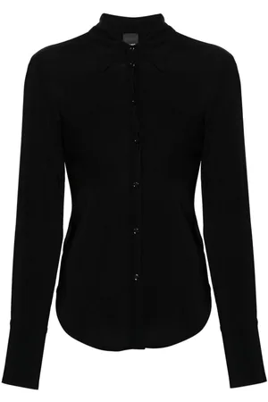 Pinko Camicia con maniche lunghe