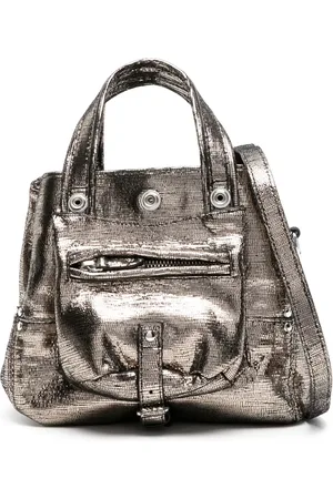 JÉRÔME DREYFUSS Borsa tote Billy