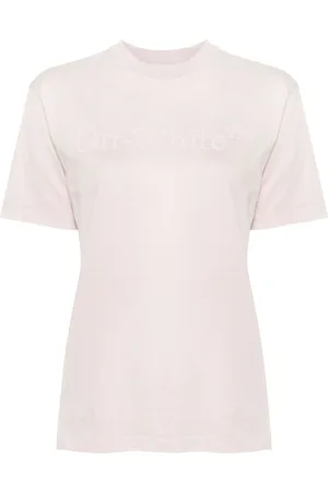 OFF-WHITE T-shirt con stampa