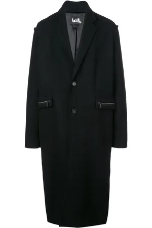HACULLA Cappotto Dracula monopetto