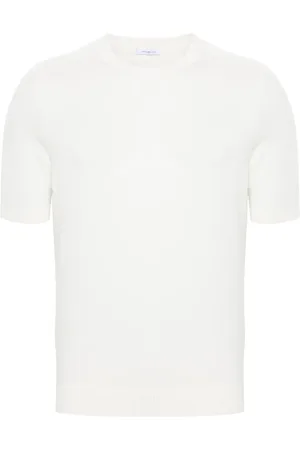 Malo Maglione a maniche corte
