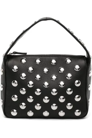 Khaite Borsa tote Elena piccola in pelle