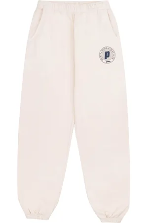 Sporty & Rich Felpa Net con stampa