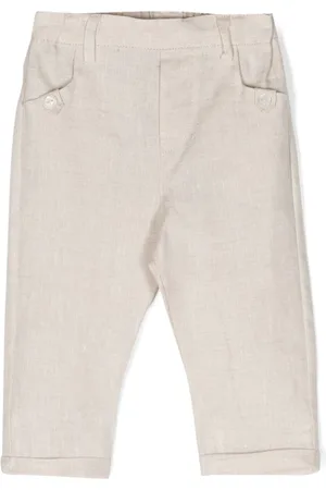 Tartine Et Chocolat Pantaloni dritti
