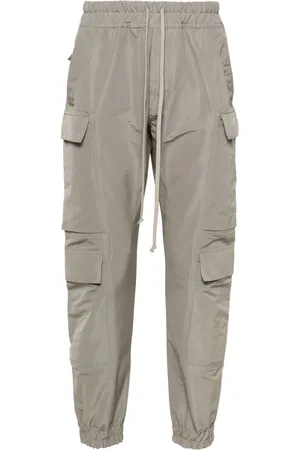 Rick Owens Pantaloni affusolati Mastodon