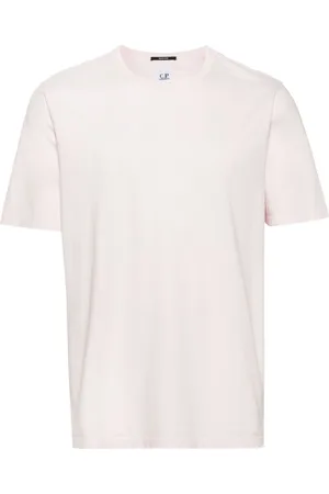 C.P. Company T-shirt con stampa