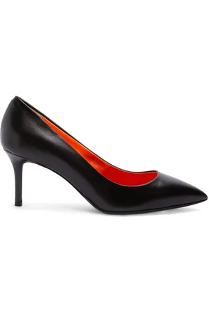 Giuseppe Zanotti Pumps Lucrezia in pelle 70mm