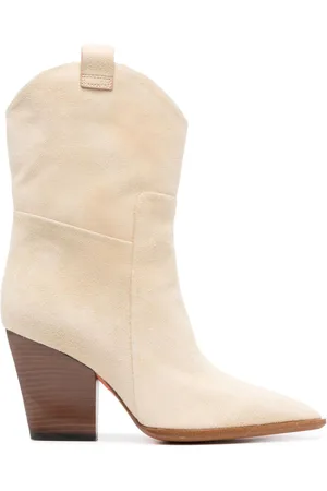 santoni Stivali Farmers 85mm