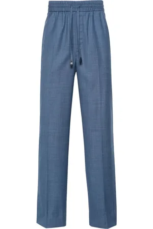 BRIONI Pantaloni affusolati