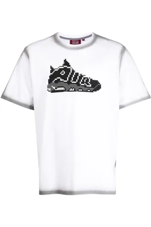 MOSTLY HEARD RARELY SEEN T-shirt Black Out Air