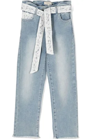 Twin-Set Jeans slim