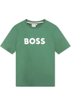 HUGO BOSS T-shirt con stampa