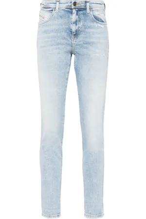Diesel Jeans a vita media Babhila 2015