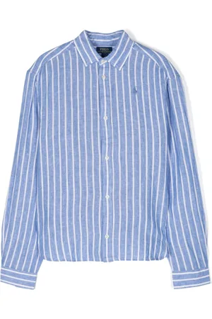 Ralph Lauren Camicia a righe