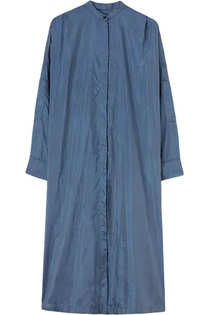 Jil Sander Chemisier con cintura