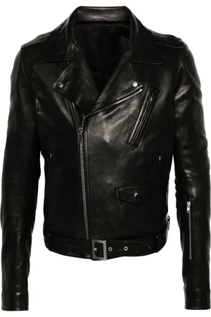 Rick Owens Giacca Luke Stooges