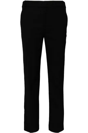 tibi Pantaloni Lennon