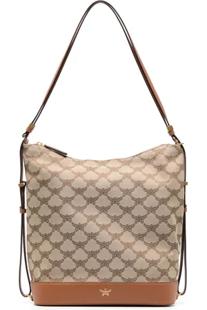 MCM Borsa a spalla Himmel grande