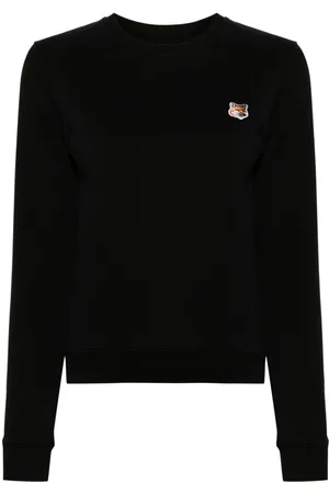 Maison Kitsuné Maglione Fox Head
