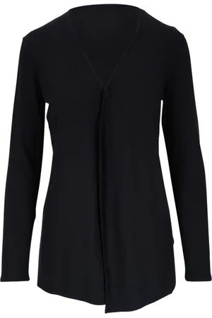 Majestic Top con design aperto