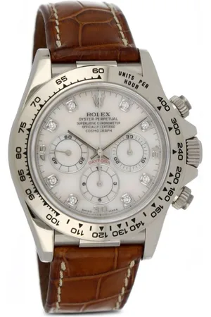Rolex Orologio Daytona 40mm Pre-owned 1998