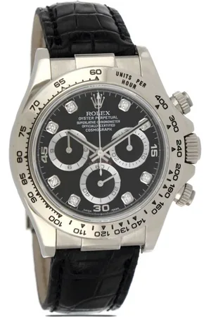 Rolex Orologio Daytona 40mm 2008