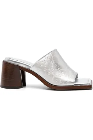 Marine Serre Mules MS