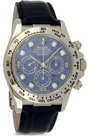 Rolex Orologio Daytona 40mm Pre-owned 2000
