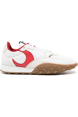 Marine Serre Sneakers Ms Rise