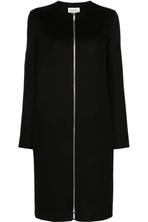 Totême Cappotto con zip