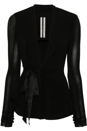 Rick Owens Giacca leggera Hollywood