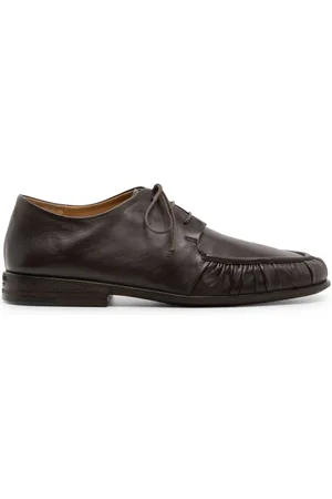 MARSÈLL Derby in pelle