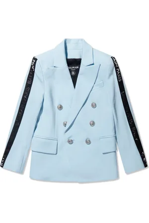 Balmain Blazer doppiopetto