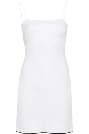 Jacquemus Abito da cocktail La Mini Robe Aro