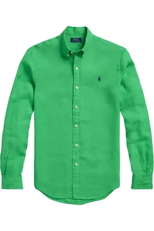 Ralph Lauren Camicia Polo Pony