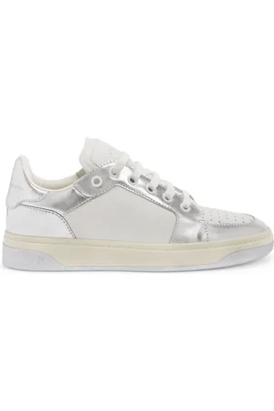 Giuseppe Zanotti Sneakers con applicazione
