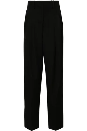Jacquemus Pantaloni Le Pantalon Titolo