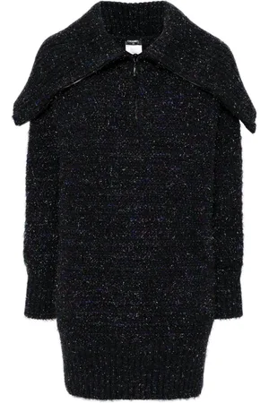 CHANEL Abito corto anni 2000