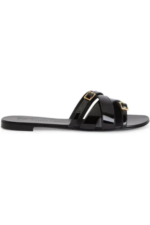 Giuseppe Zanotti Sandali Alhima