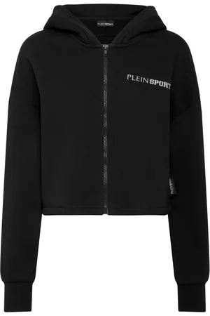 Philipp Plein Felpa con stampa