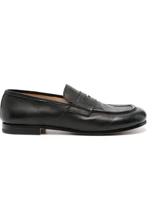 Premiata Mocassini penny in pelle