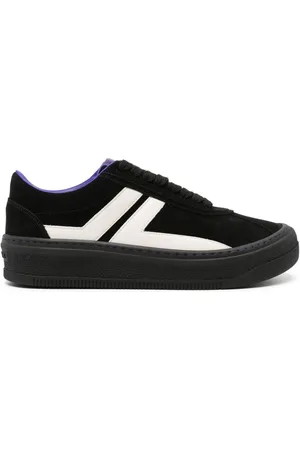Lanvin Sneakers x Future Cash