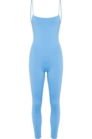 The Andamane Tuta corta elasticizzata
