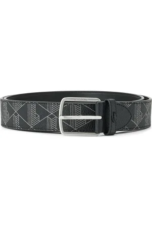 Lacoste Cintura con logo