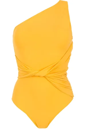 Brigitte Costume intero monospalla