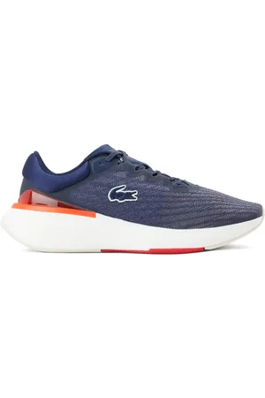 Lacoste Sneakers con ricamo