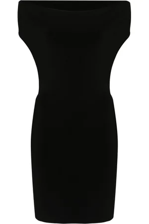 Jacquemus Abito La robe Cubista corto