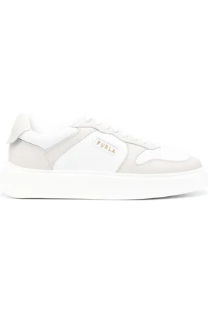 Furla Sneakers con logo
