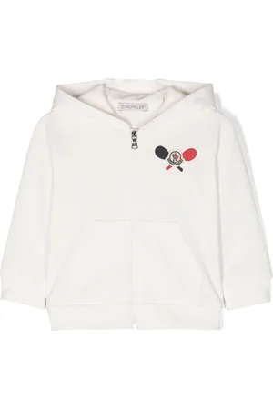 Moncler Felpa con cappuccio